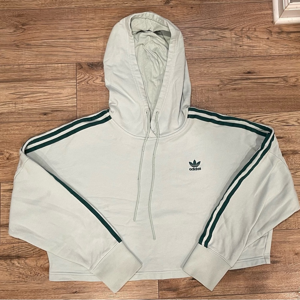 Adidas Hoodie